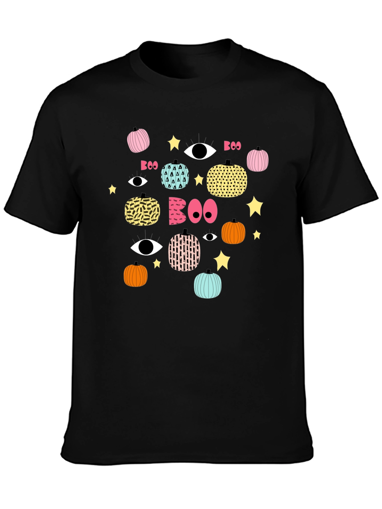 Spooky Season T-Shirt