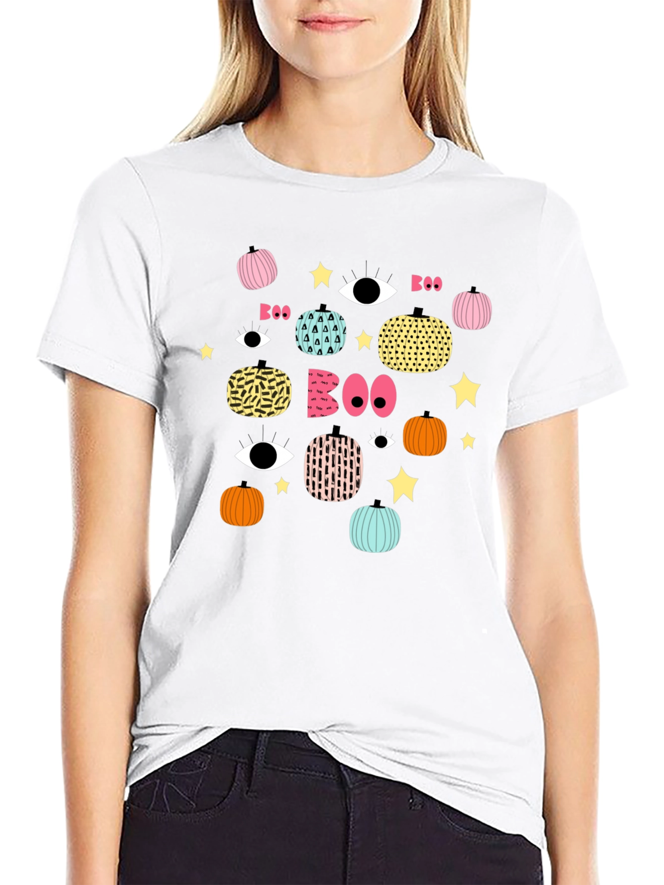 Spooky Season T-Shirt