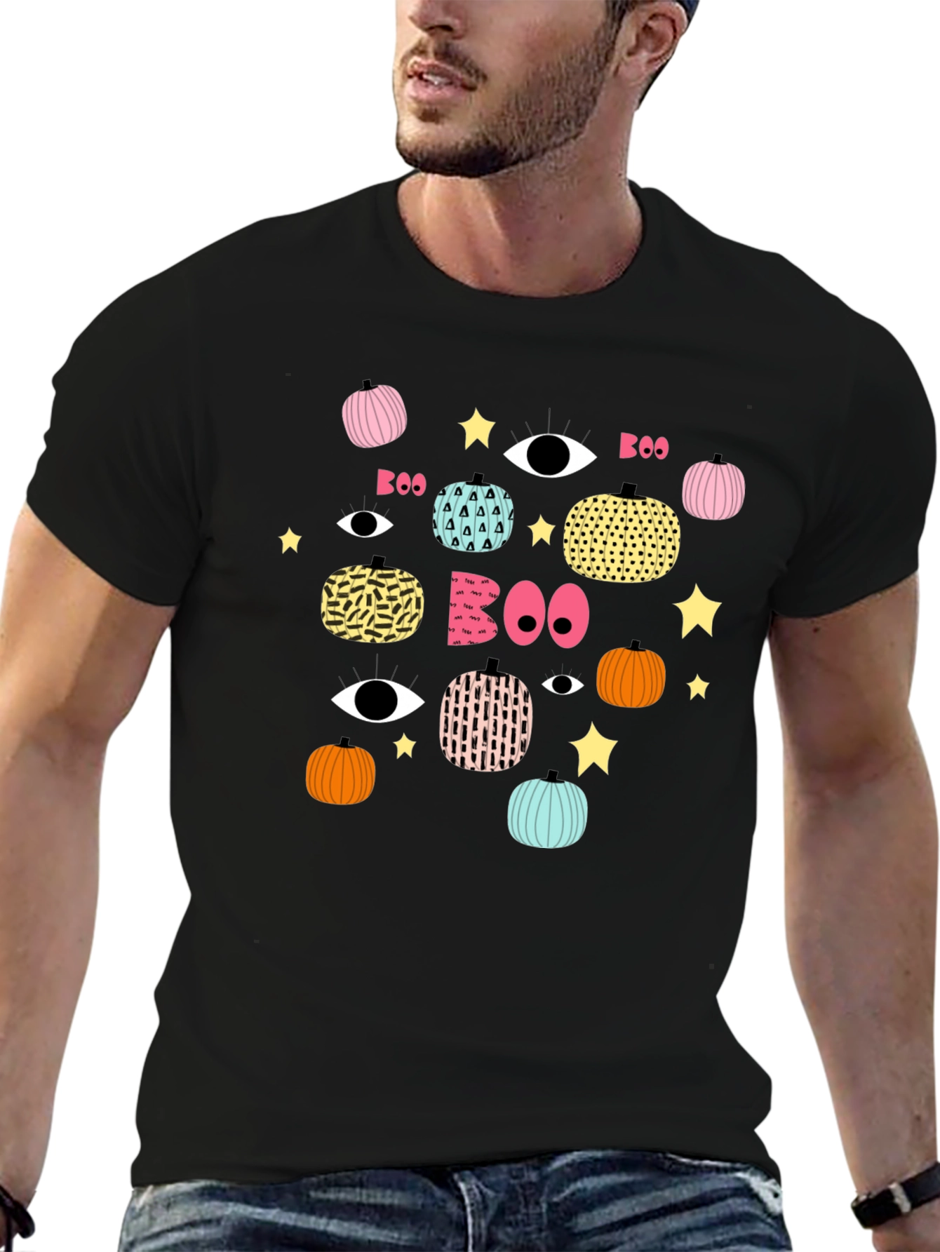 Spooky Season T-Shirt