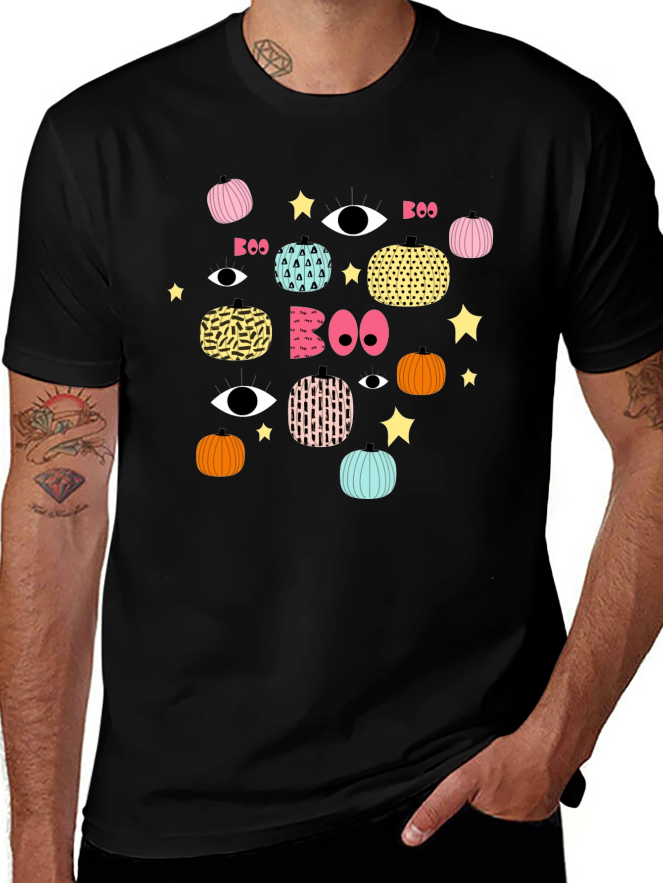 Spooky Season T-Shirt
