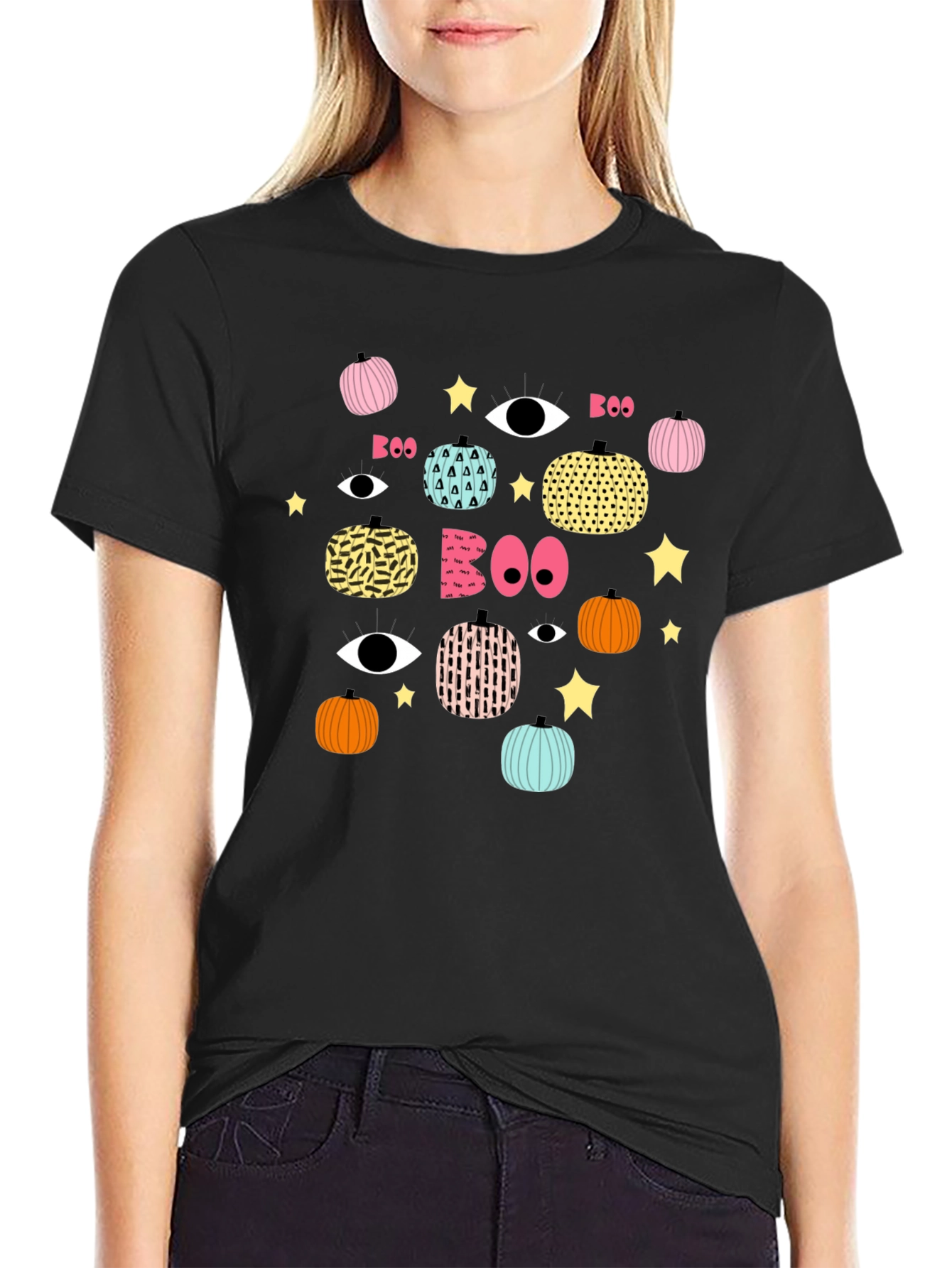Spooky Season T-Shirt