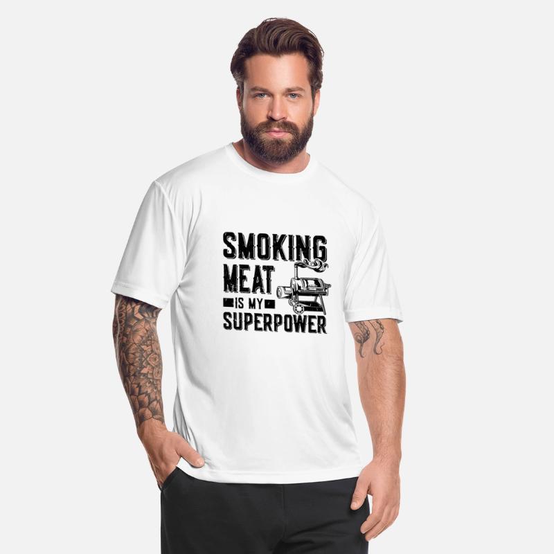 meat smoking | barbecue grill master gifts