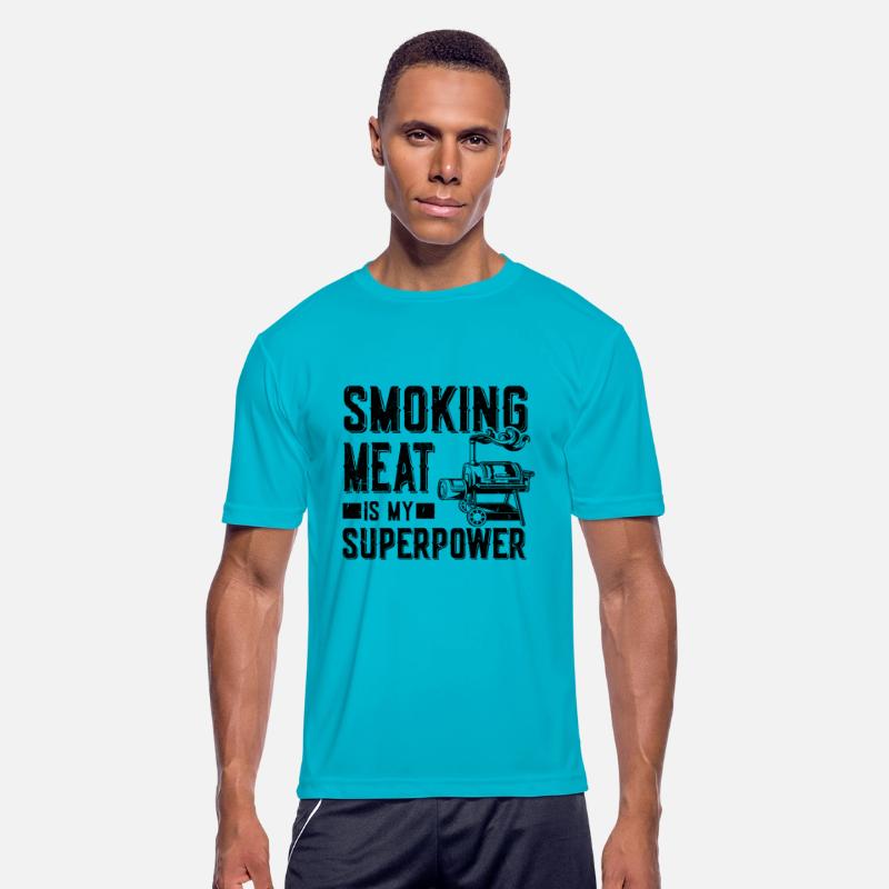 meat smoking | barbecue grill master gifts