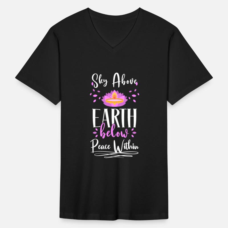 Meditation Peace Namaste