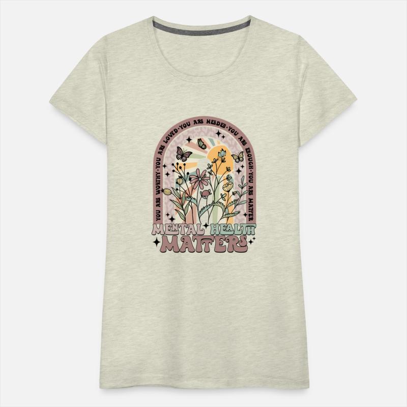 Mental Health Matters You Matter Mental Health