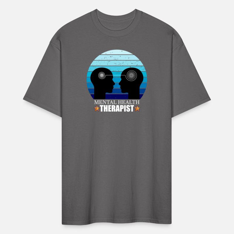 Mental Health Therapist Mental Health Awareness