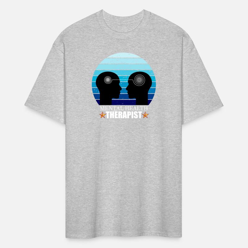 Mental Health Therapist Mental Health Awareness