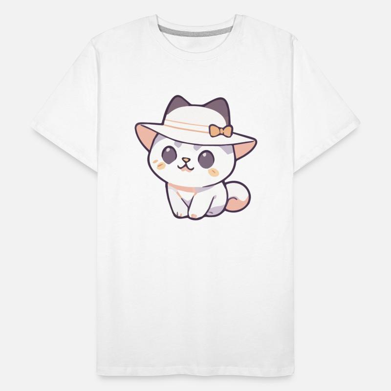 Meow Series: Summer Style Kitty