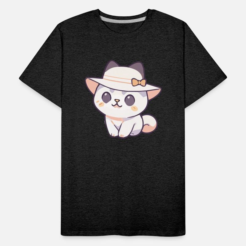 Meow Series: Summer Style Kitty