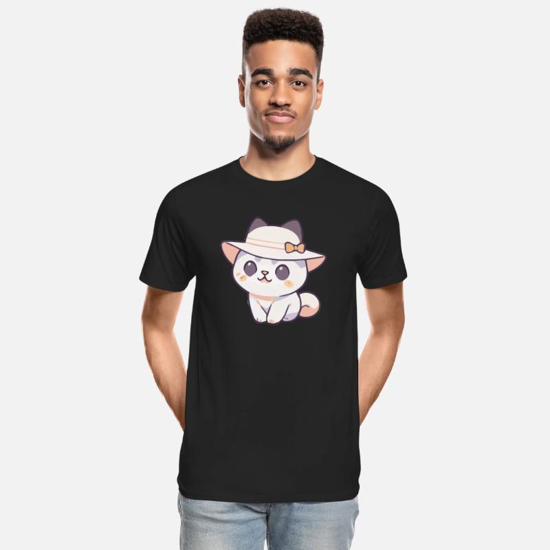 Meow Series: Summer Style Kitty