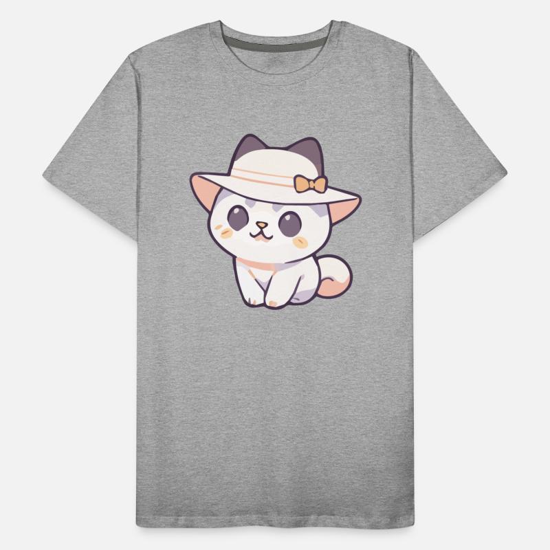 Meow Series: Summer Style Kitty