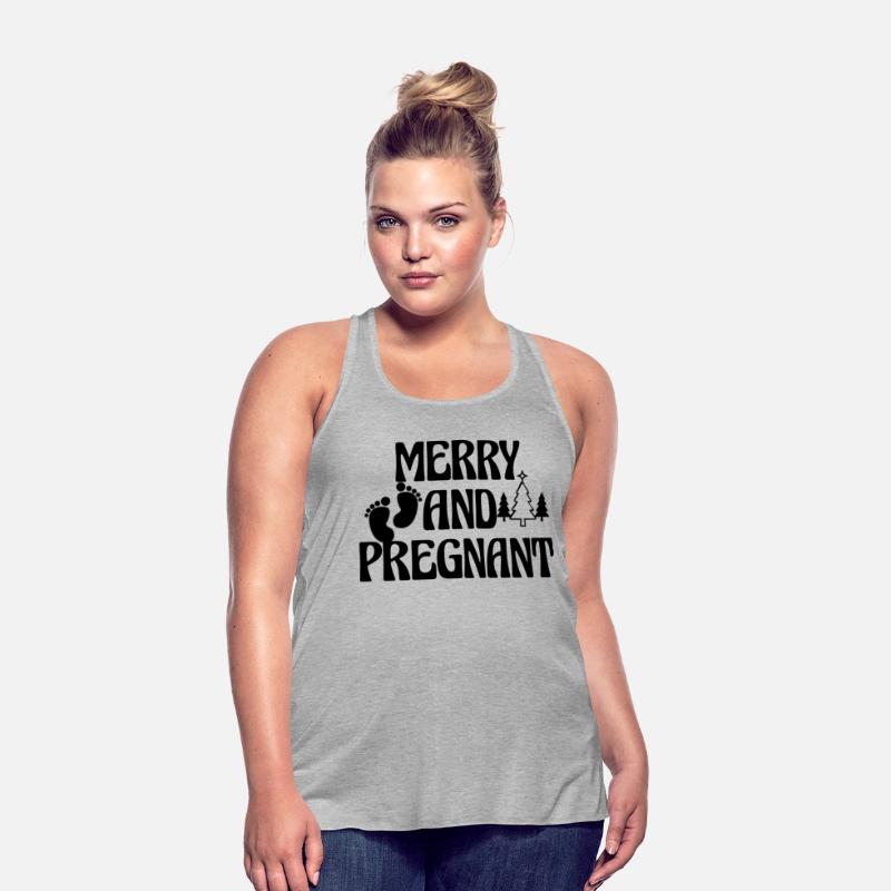 Merry and Pregnant