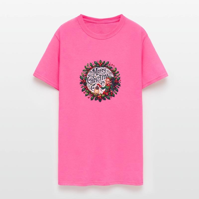 Merry Christmas design Funny Gift for Xmas Lovers