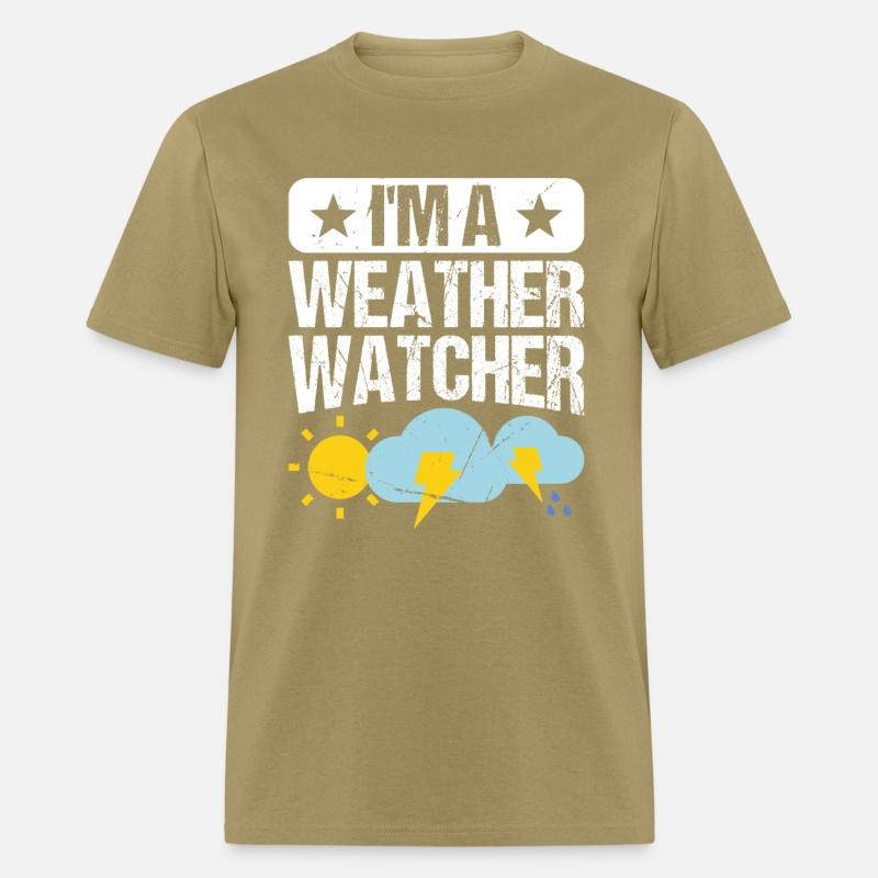 Meteorologist Quote Gift Meteorology