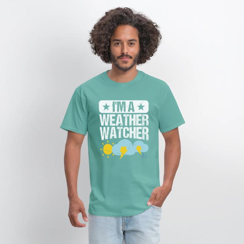 Meteorologist Quote Gift Meteorology