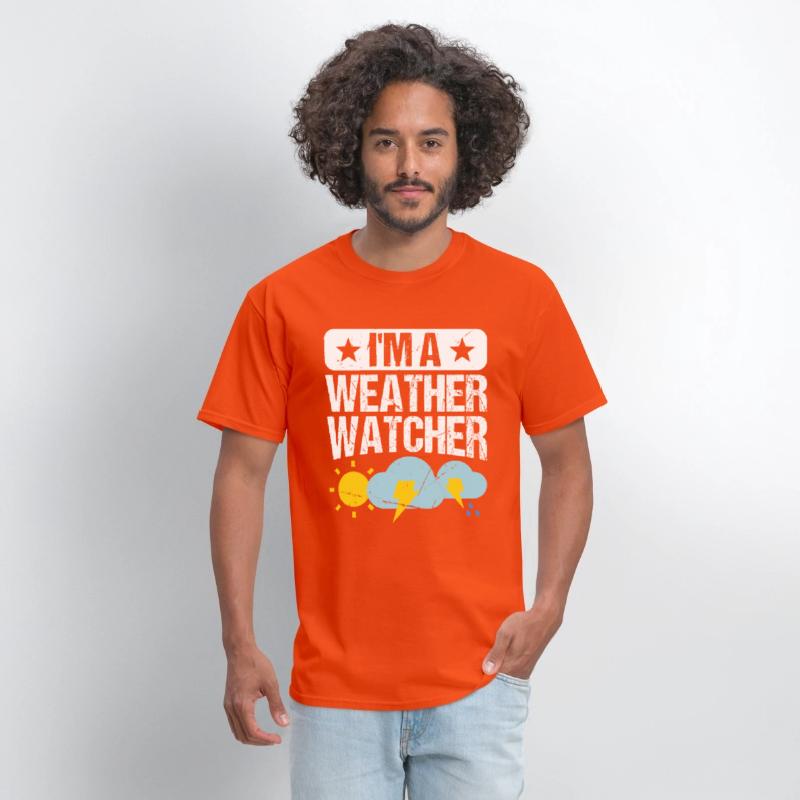 Meteorologist Quote Gift Meteorology