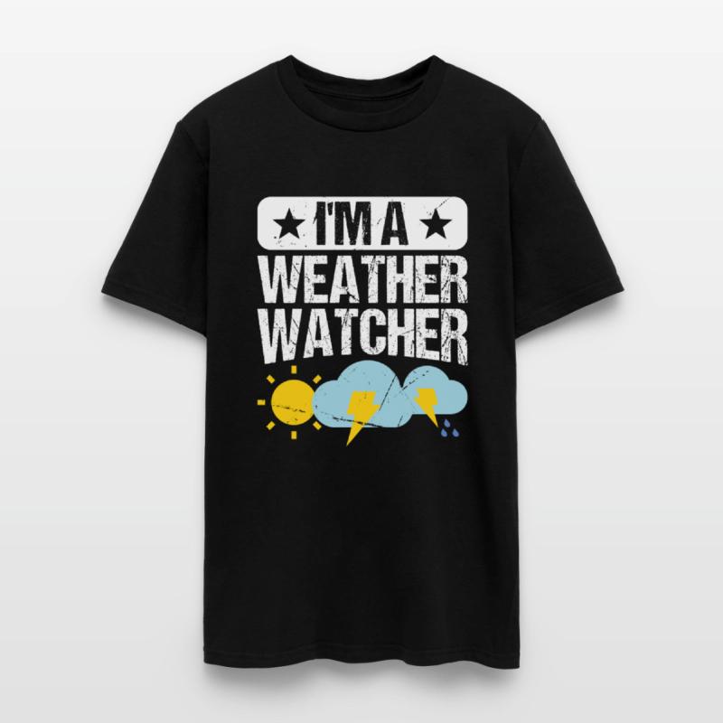 Meteorologist Quote Gift Meteorology