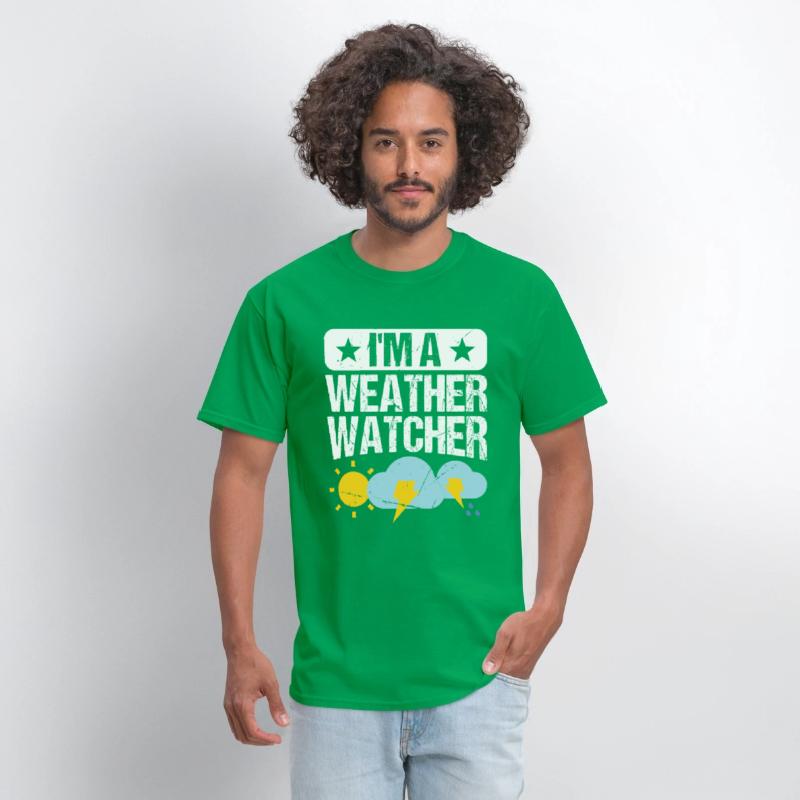 Meteorologist Quote Gift Meteorology