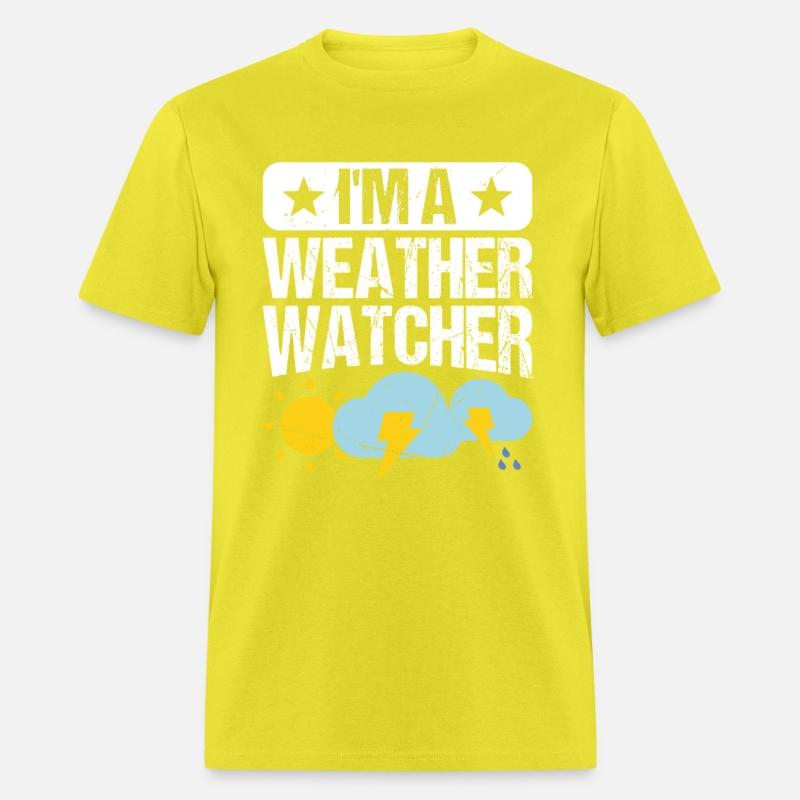 Meteorologist Quote Gift Meteorology