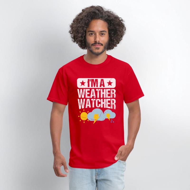 Meteorologist Quote Gift Meteorology