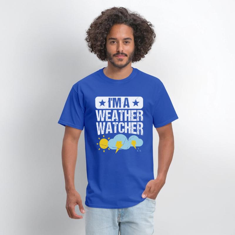 Meteorologist Quote Gift Meteorology