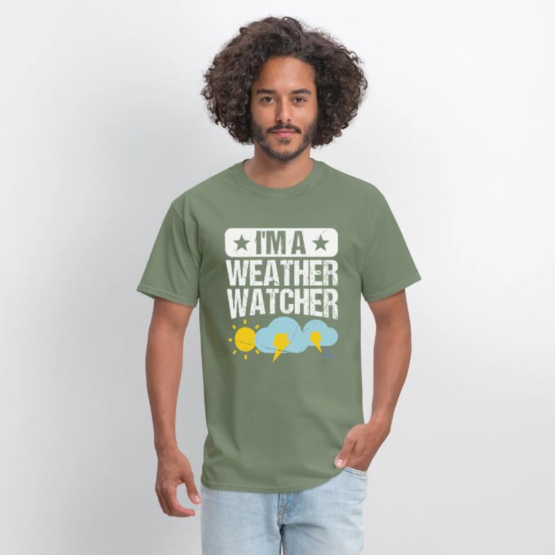 Meteorologist Quote Gift Meteorology