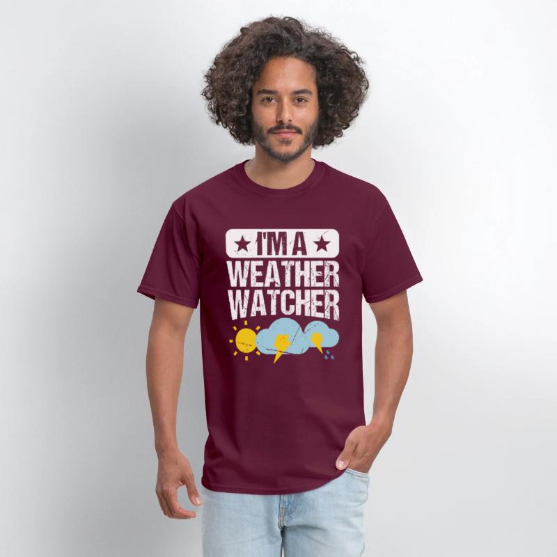 Meteorologist Quote Gift Meteorology