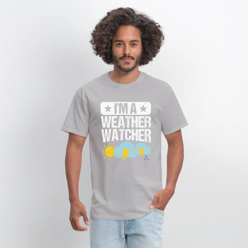 Meteorologist Quote Gift Meteorology