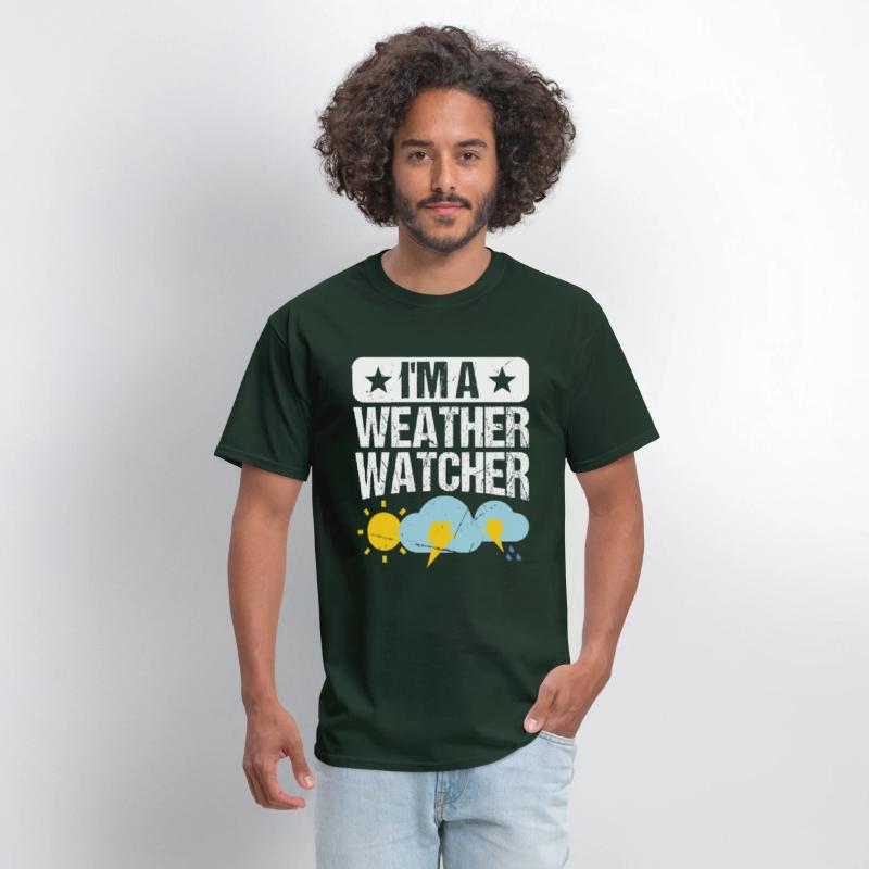 Meteorologist Quote Gift Meteorology