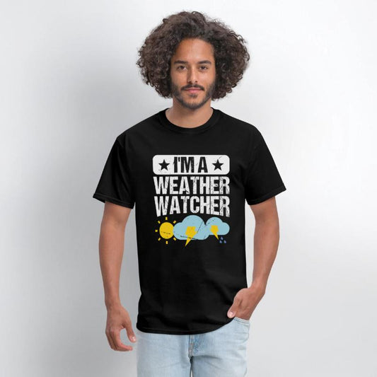 Meteorologist Quote Gift Meteorology