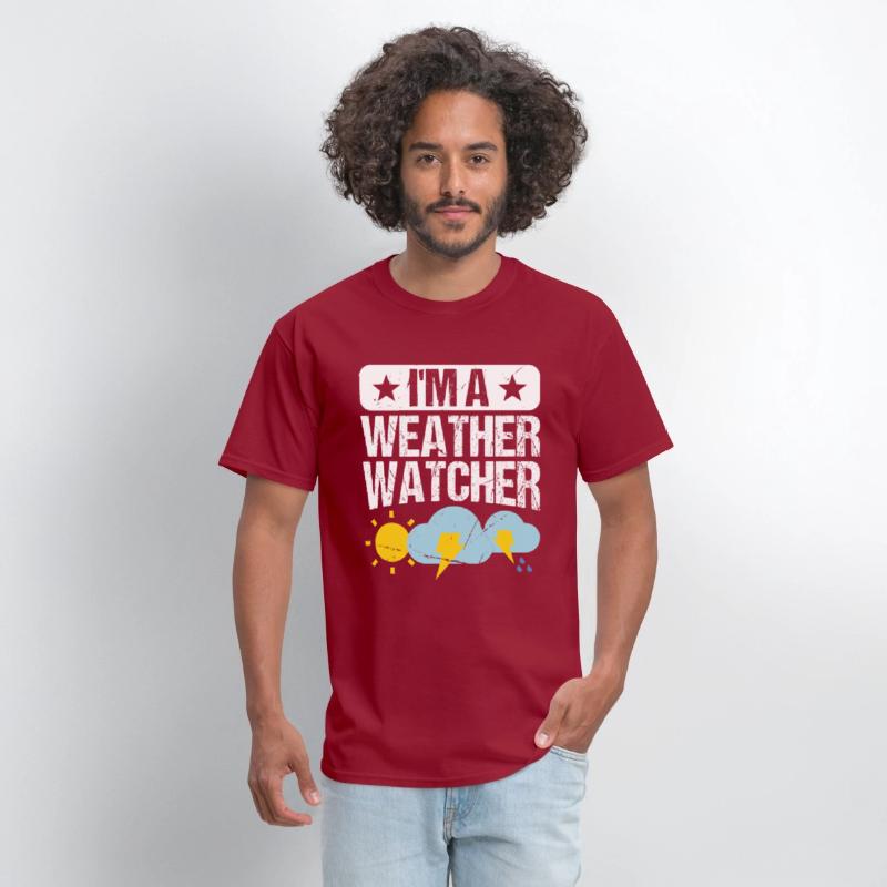 Meteorologist Quote Gift Meteorology