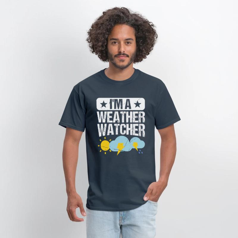Meteorologist Quote Gift Meteorology