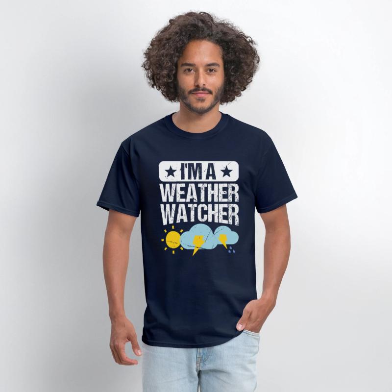 Meteorologist Quote Gift Meteorology