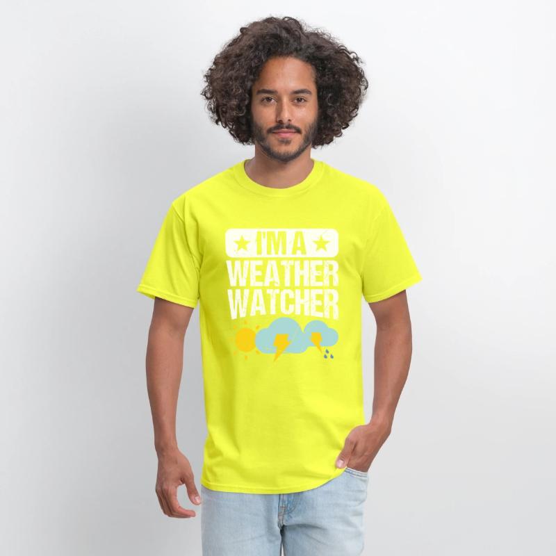 Meteorologist Quote Gift Meteorology
