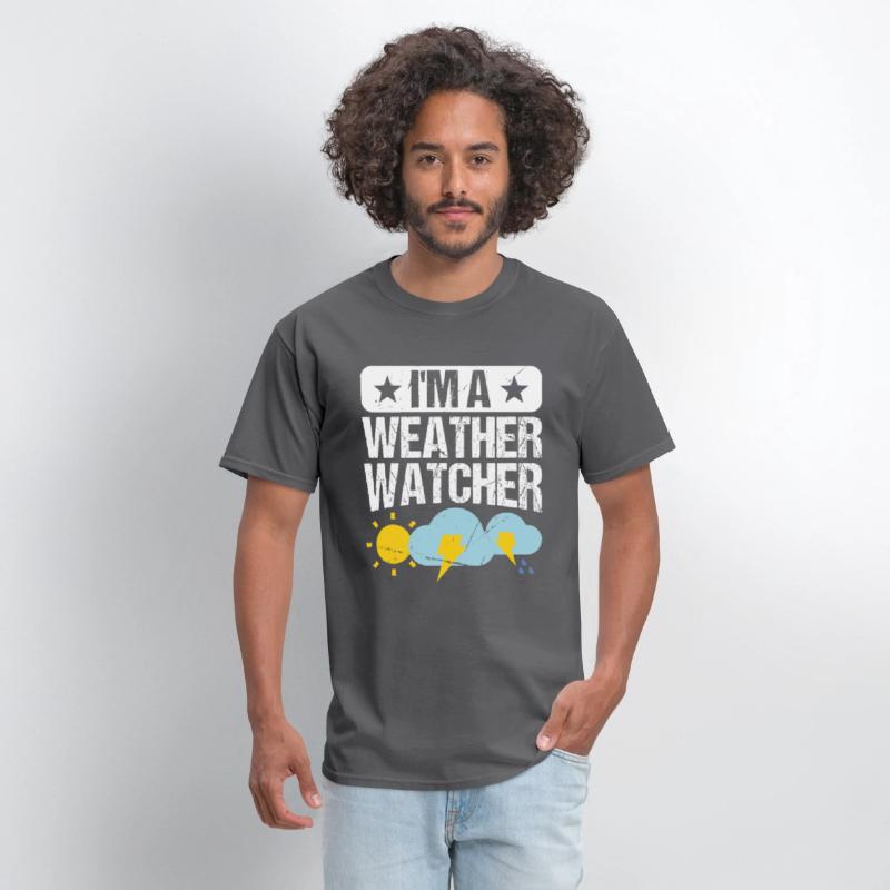 Meteorologist Quote Gift Meteorology