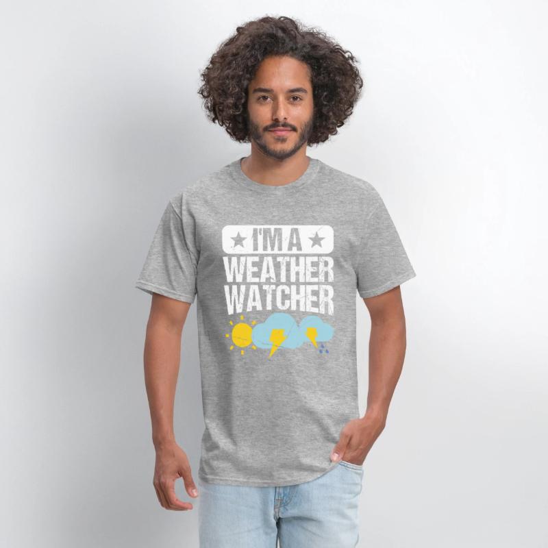 Meteorologist Quote Gift Meteorology