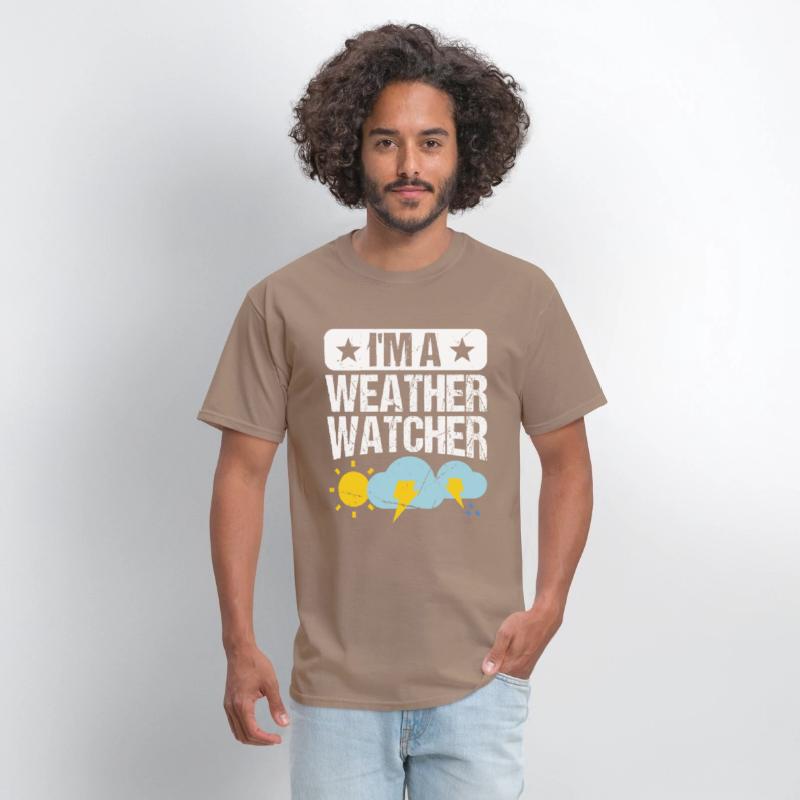 Meteorologist Quote Gift Meteorology