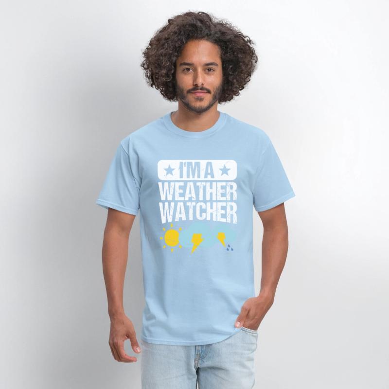 Meteorologist Quote Gift Meteorology
