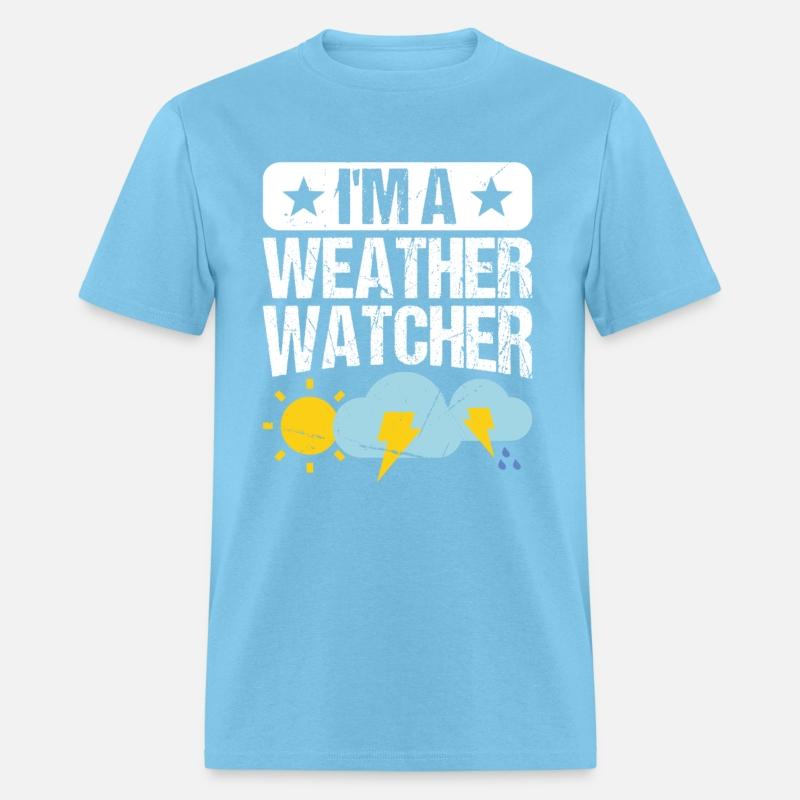 Meteorologist Quote Gift Meteorology