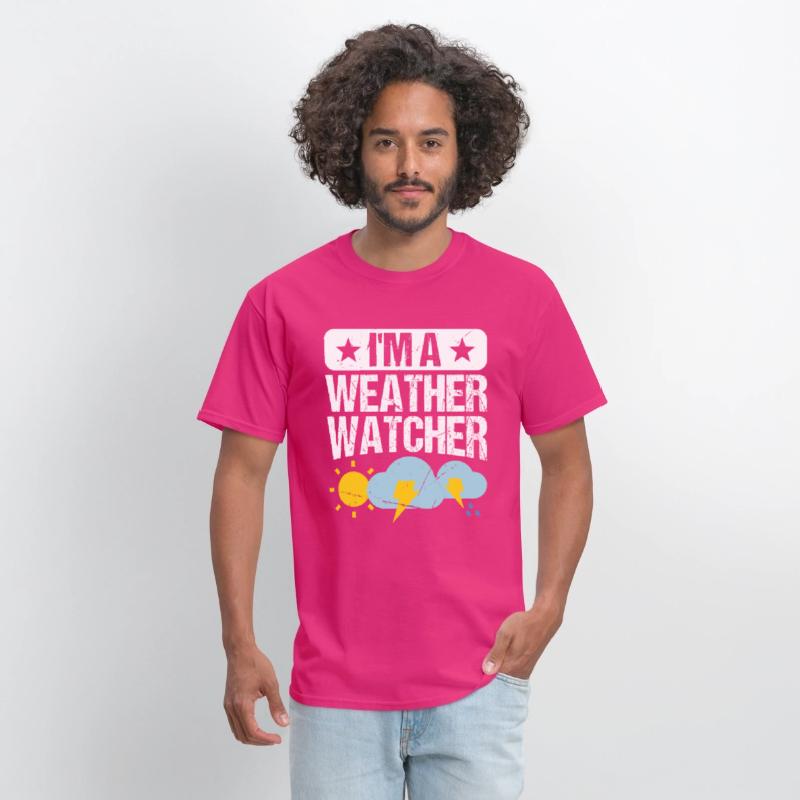 Meteorologist Quote Gift Meteorology