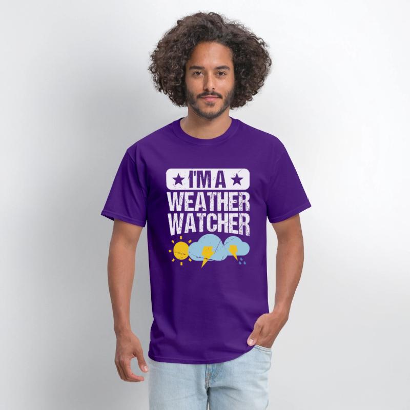 Meteorologist Quote Gift Meteorology