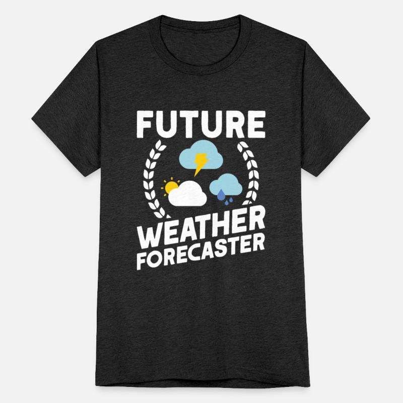 Meteorologist Quote Gift Meteorology