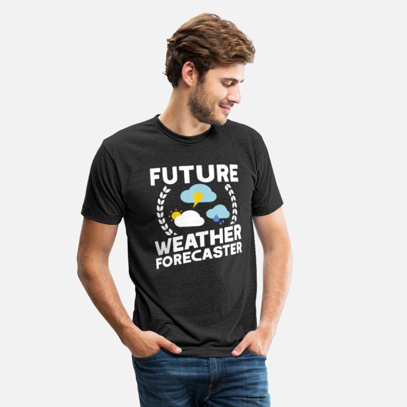 Meteorologist Quote Gift Meteorology