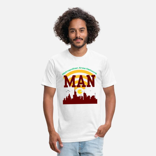 Metropolitan Area Network or MAN