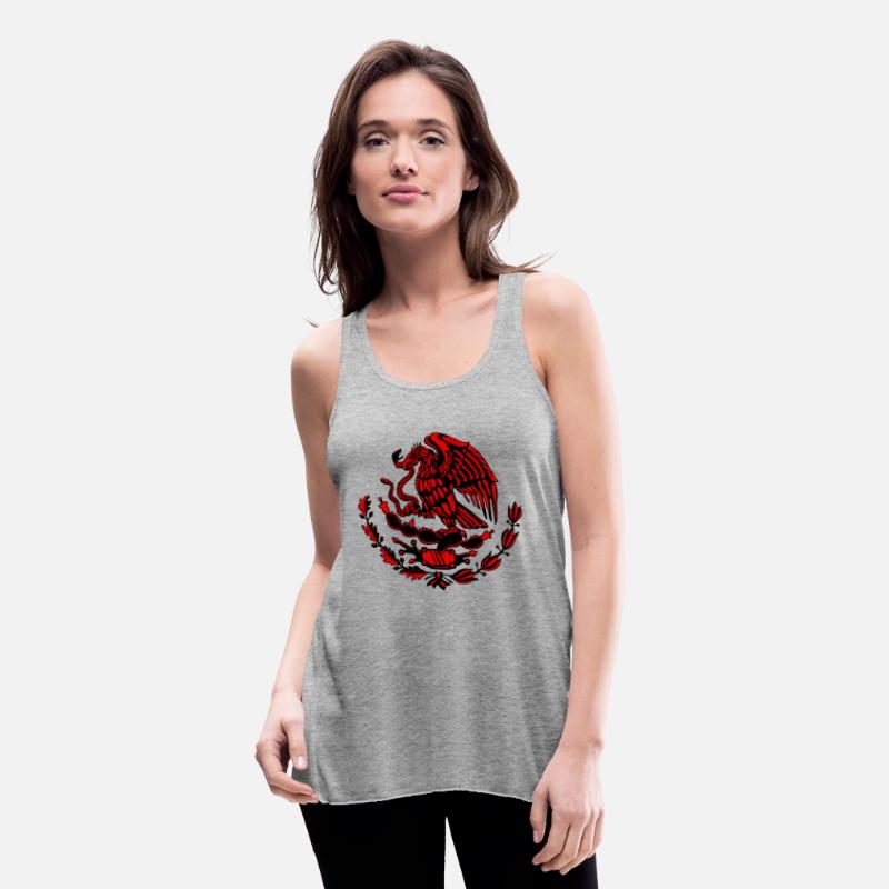 Mexican Eagle Shield