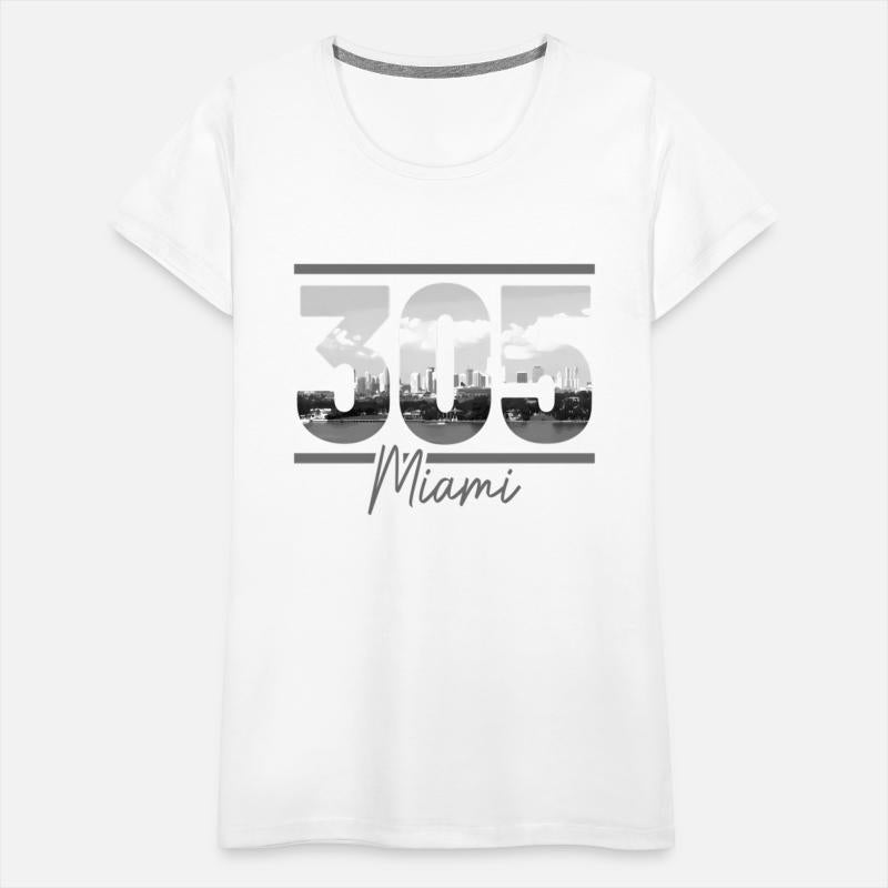 Miami 305 Area Code yline Florida