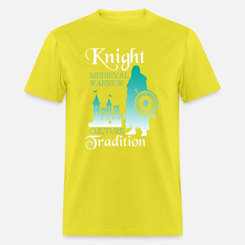 Middle Ages Shield Nobility