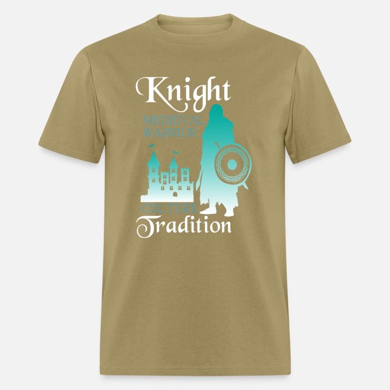 Middle Ages Shield Nobility