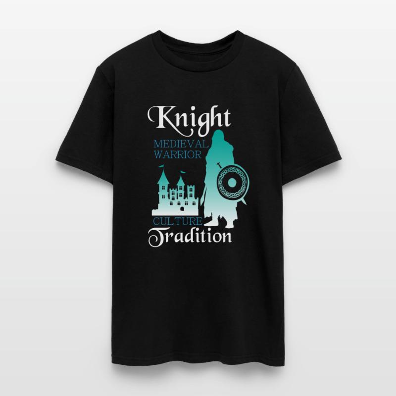 Middle Ages Shield Nobility