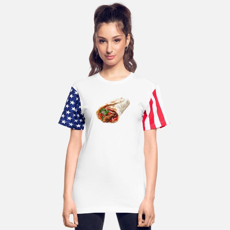 Middle Eastern Food - Shawarma